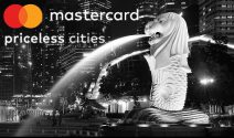 5 x Reise nach Singapore zu zweit inkl. Kreuzfahrt & Wellness gewinnen