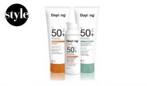 5 x Sonnenschutz Sets gewinnen