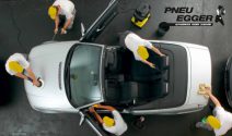 Auto Reinigung inkl. Pflege im Wert von CHF 450.- gewinnen