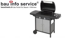 Campingaz Gasgrill Classic EXS gewinnen