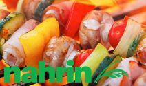 Gaskugelgrill und Grillparty-Sets von Nahrin gewinnen