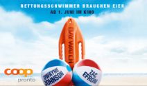 Ibiza Ferien inkl. Flug oder Baywatch Kinotickets und Goodies gewinnen