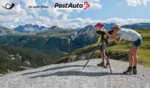 Luxus-Weekend zu zweit, PostAuto Tageskarte und vieles mehr gewinnen