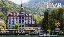 Luxus Weekend zu zweit, Sonic Gesichtsbürste oder Lancôme Set gewinnen