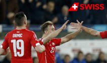 Meet and Greet mit dem Scweizer Fussballteam gewinnen