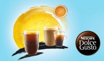 NESCAFÉ® Dolce Gusto® gratis testen