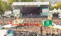 OpenAir St. Gallen, Gurtenfestival, Heitere OpenAir oder Gampel Tickets gewinnen