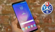 Samsung Galaxy S8 im Wert von CHF 799.- gewinnen