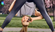 Samsung Galaxy S8 oder Yoga Kurs gewinnen
