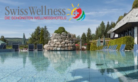 Wellness schwarzwald für single