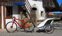 Thömus Velo und Migros Gutscheine gewinnen