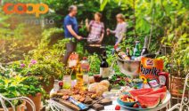 10 x Weber Grill im Wert von CHF 890.- gewinnen
