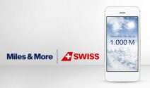 1’000 Swiss Meilen gewinnen