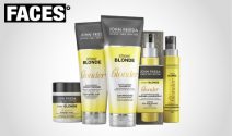 12 x John Frieda Haarpflegesets gewinnen