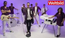 2 x Seven Tickets für ein Konzert in Zürich, Bern oder Baden gewinnen