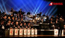 3 x 2 Montreux Jazz Festival Tickets gewinnen