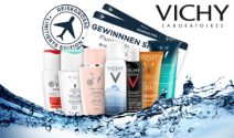 5 x Kuoni Gutschein im Wert von CHF 1’000.- gewinnen