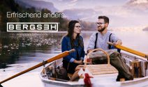 Alpenrundflug im Wert von CHF 1’100.- oder modische Sonnenbrillen gewinnen