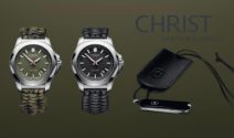I.N.O.X. Uhr oder Victorinox Lanyard inkl. Taschenmesser gewinnen