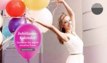 Jeden Tag tolle Preise von PerfectHair gewinnen