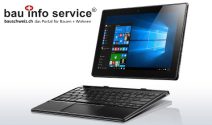 Lenovo Tablet Miix 310-10 gewinnen