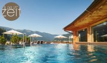 Luxus Wochenende zu zweit in den Bergen inkl. Wellness gewinnen