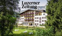 Luxus Wochenende zu zweit in Flims gewinnen