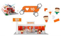 Migros Gutscheine im Wert von über CHF 5’000.- gewinnen