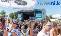 Tickets für OpenAirs nach Wahl gewinnen