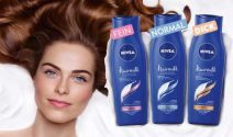 VIP Profi-Styling und Nivea Produkte gewinnen