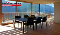 Wochenende in den Walliser Alpen gewinnen