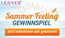 CHF 1’000.- Bargeld gewinnen