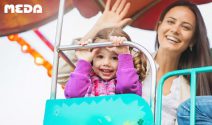 Europapark Tickets, Geburtstagstorte und vieles mehr gewinnen