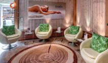 Exklusives Wellness Wochenende gewinnen