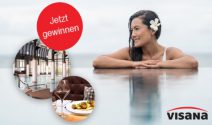 Hotelgutschein im Wert von CHF 4’000.- gewinnen