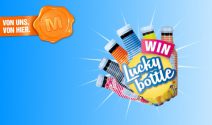 Migros Ferien Gutscheine und vieles mehr im Wert von CHF 20’000.- gewinnen