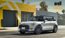 Mini One Cabrio oder CHF 18’000 Bargeld gewinnen