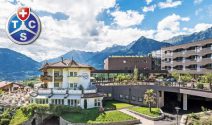 Südtirol Wochenende zu zweit inkl. Wellness gewinnen