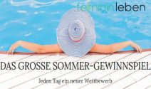 Täglich Preise im Gesamtwert von CHF 5’000.- gewinnen