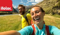 Traumreise im Wert von CHF 6’000.- gewinnen