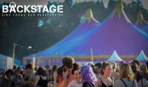 1 x 2 Zürich OpenAir 4-Tagespässe gewinnen