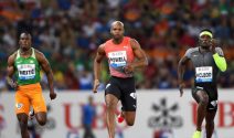 10 x 2 Weltklasse Zürich Tickets gewinnen