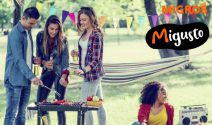 10 x Migros Gutschein im Wert von CHF 10’000.- gewinnen