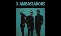 2 x 2 X Ambassadors Tickets für das Konzert in Zürich gewinnen