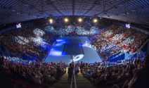 2 x All Inclusive Swiss Indoors Packages gewinnen