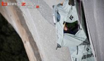 2 x Zelt Übernachtung inkl. Portaledge und vieles mehr gewinnen