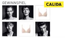 3 x Calida Outfit gewinnen