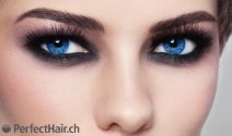 3 x Panda Smokey Eyes Set gewinnen