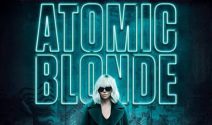 5 x Atomic Blonde Goodies gewinnen