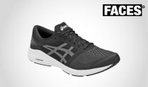 6 x Asics Laufschuhe gewinnen